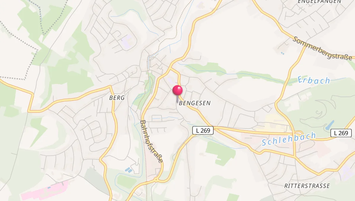 Gebetszeiten in Püttlingen