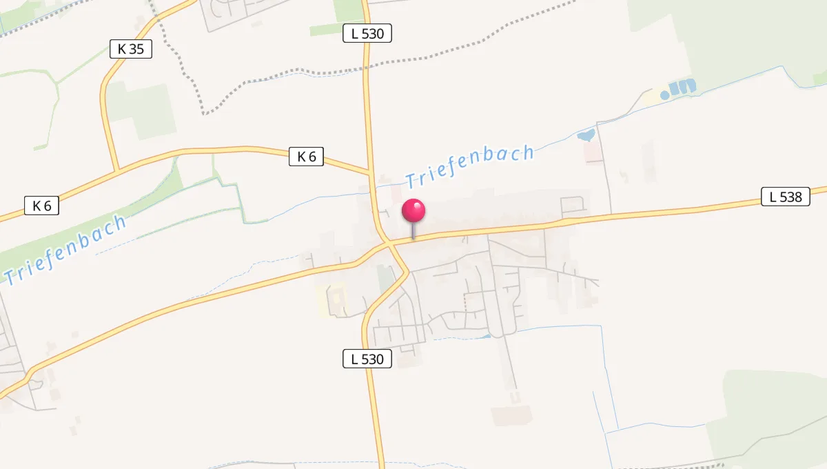 Ramadan-Kalender Gommersheim