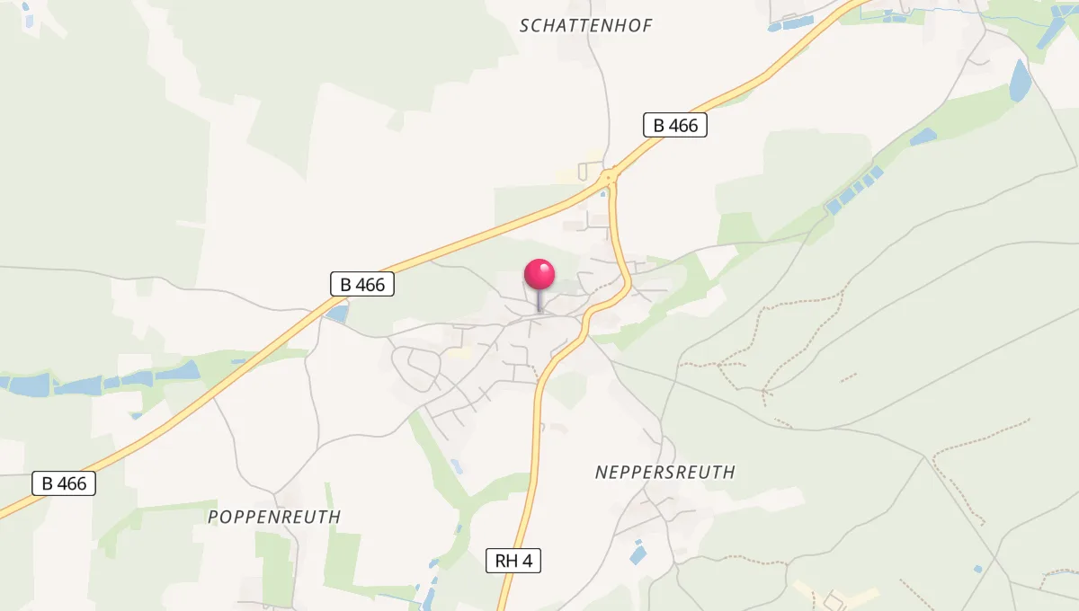 Ramadan-Kalender Kammerstein