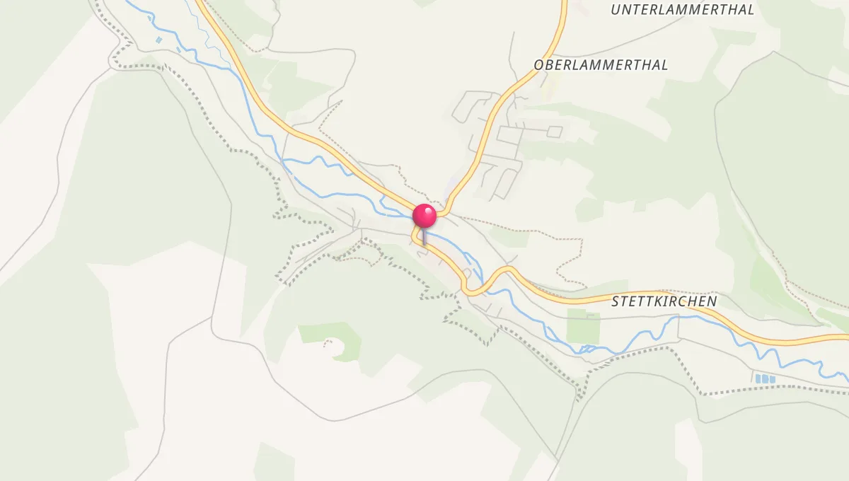 Gebetszeiten in Hohenburg