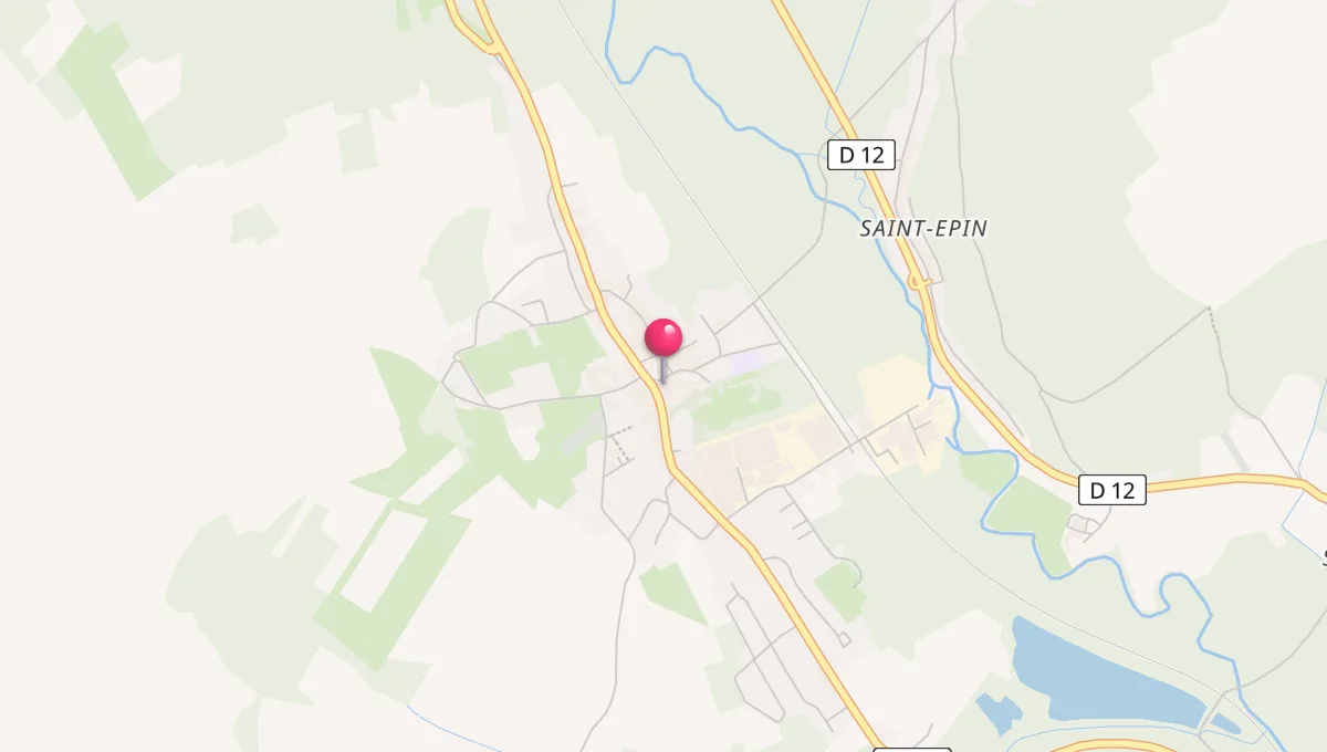Heure de Prière à Balagny-sur-Thérain