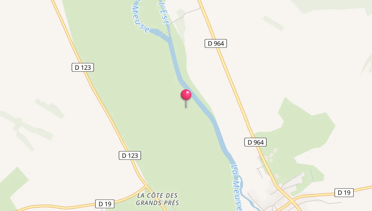 Heure de Prière à Consenvoye