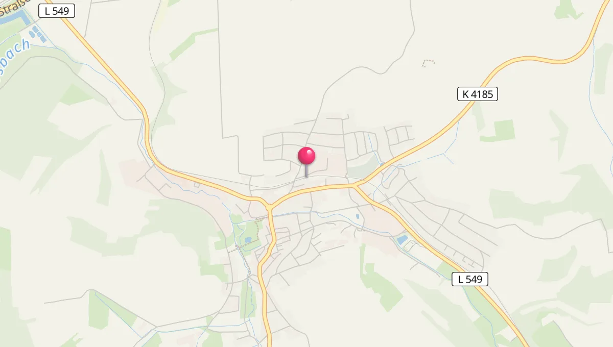 Gebetszeiten in Neckarbischofsheim