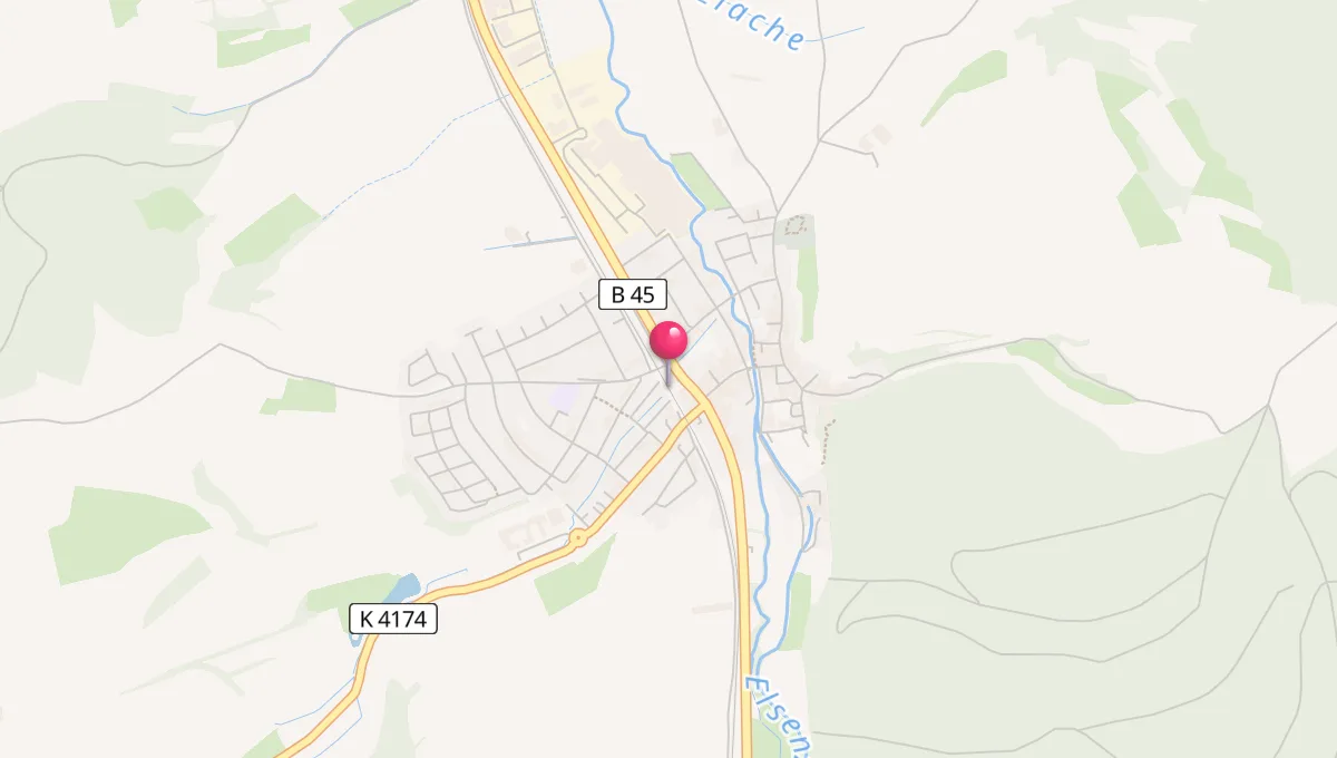 Gebetszeiten in Zuzenhausen