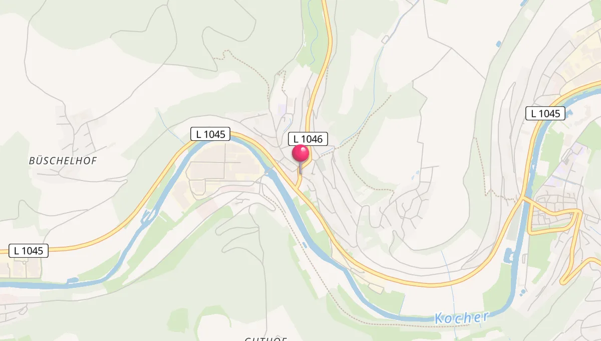 Gebetszeiten in Weißbach