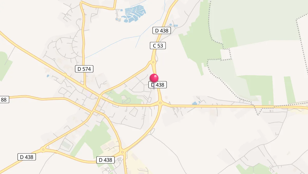 Heure de Prière à Bourgtheroulde-Infreville