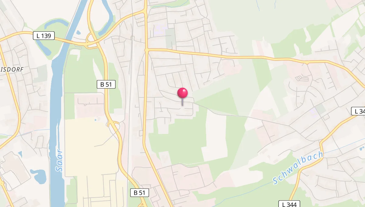 Gebetszeiten in Ensdorf