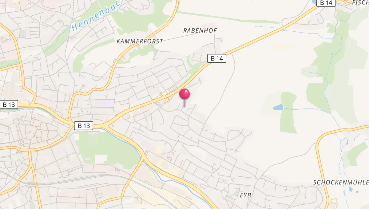 Ramadan-Kalender Ansbach