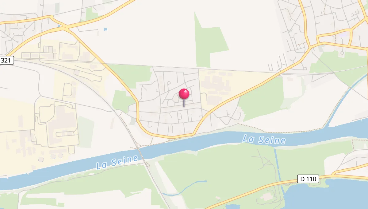 Heure de Prière à Le Manoir