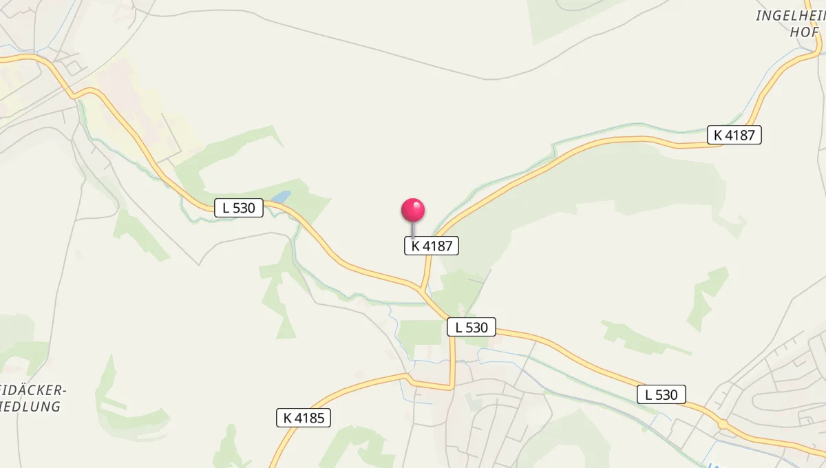 Gebetszeiten in Helmstadt-Bargen