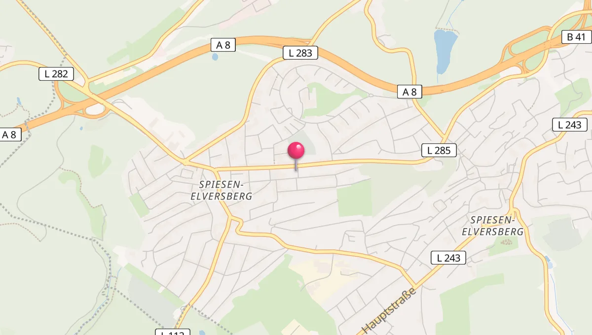 Gebetszeiten in Spiesen-Elversberg
