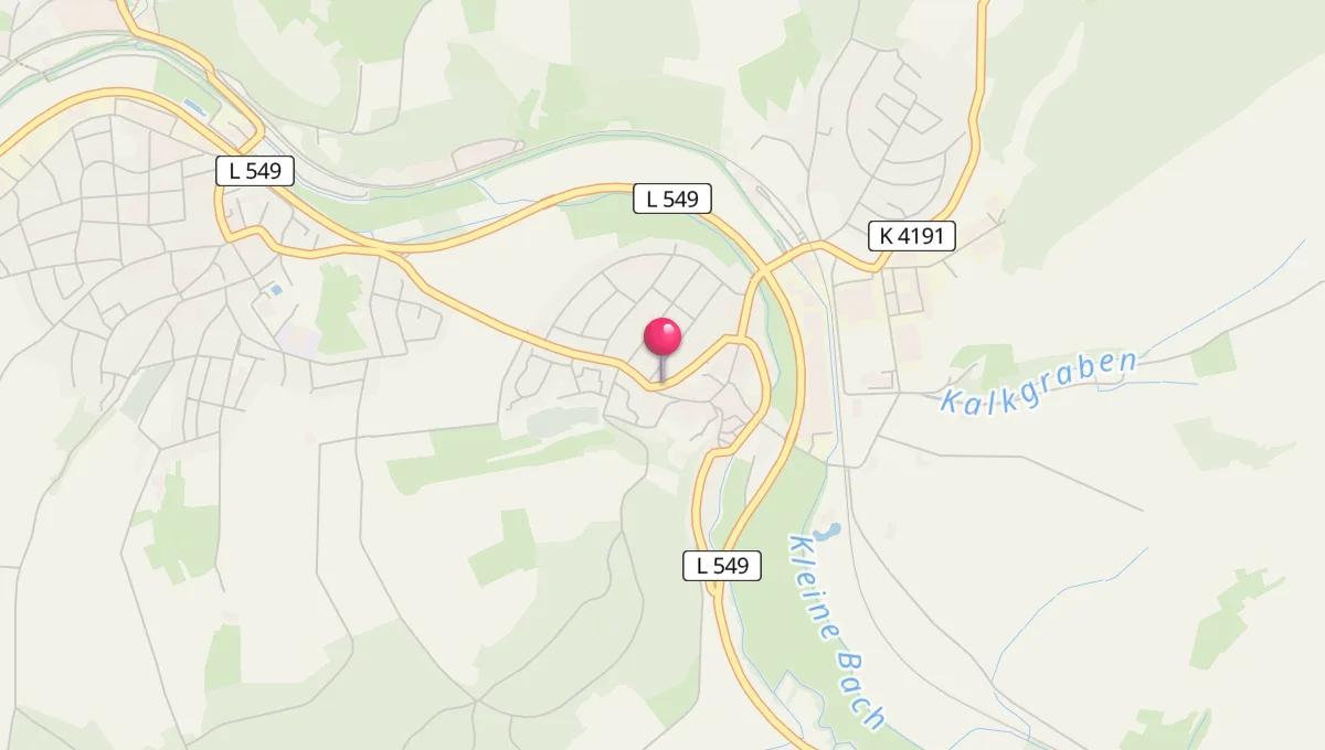 Ramadan-Kalender Neidenstein