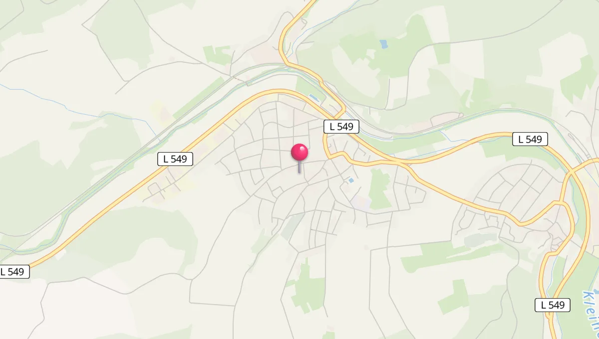 Ramadan-Kalender Eschelbronn