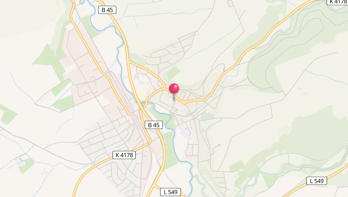 Ramadan-Kalender Meckesheim