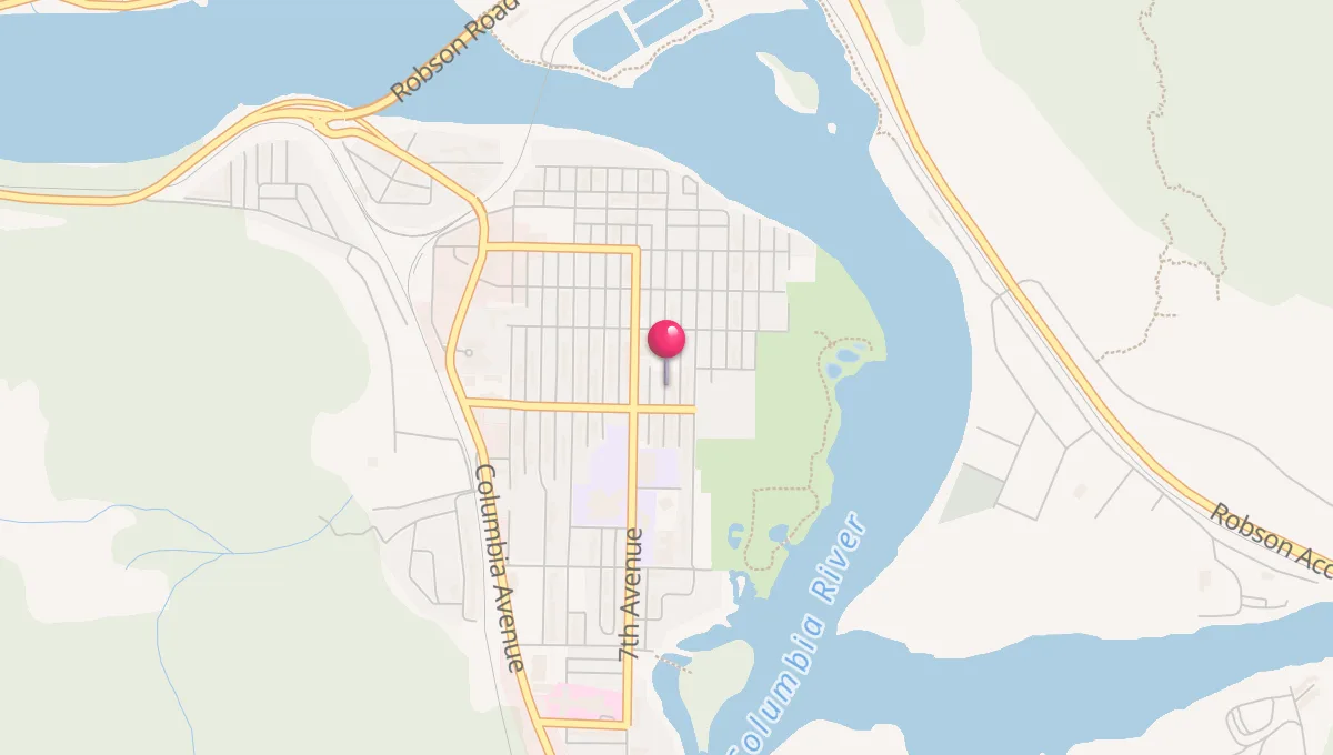 Prayer Times in Castlegar