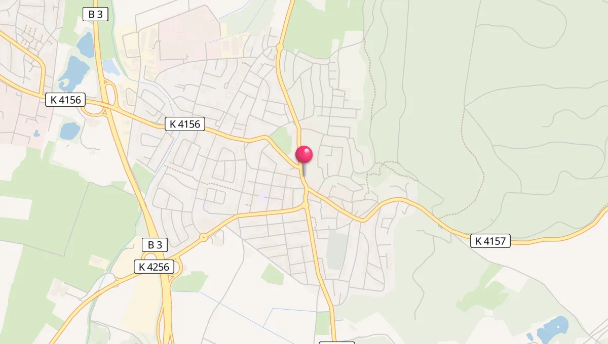 Gebetszeiten in Nußloch