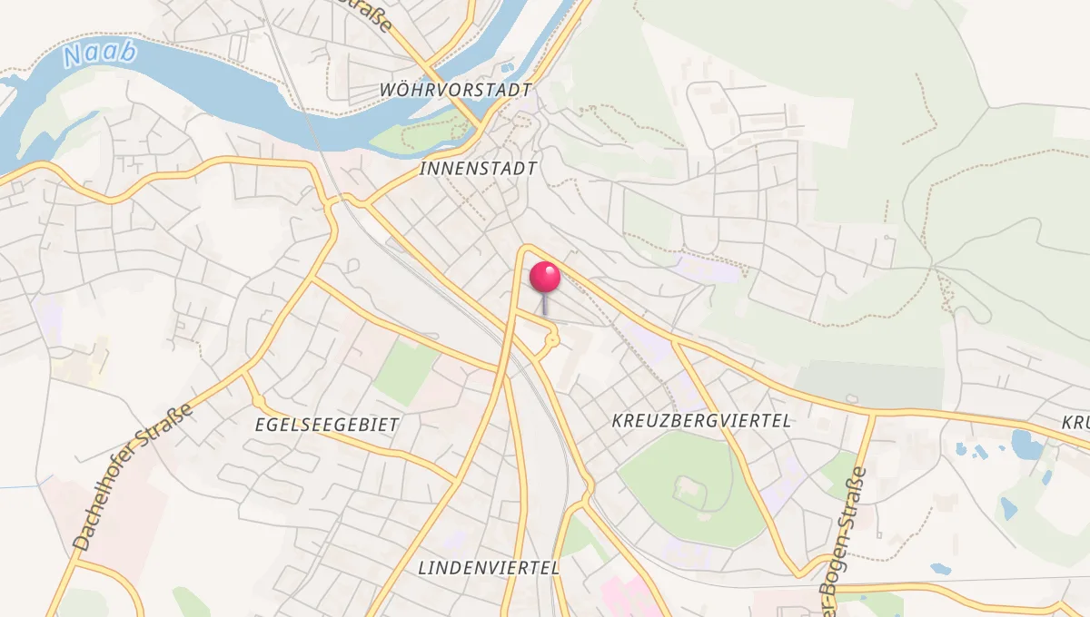 Gebetszeiten in Schwandorf in Bayern