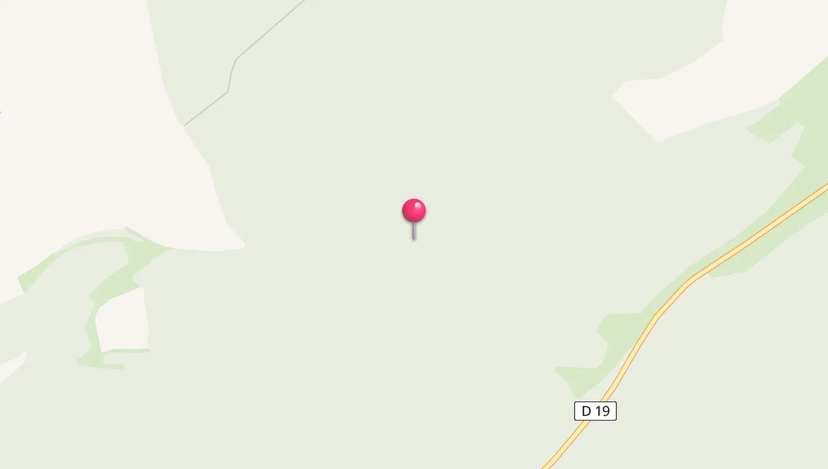 Heure de Prière à Étraye
