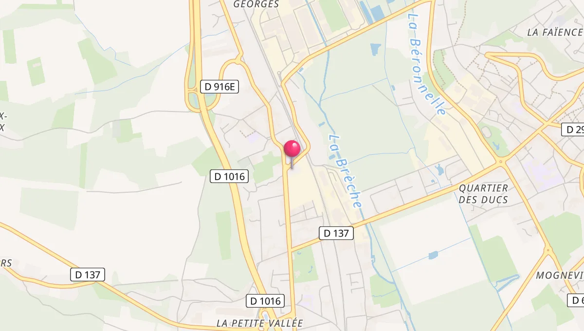 Heure de Prière à Rantigny