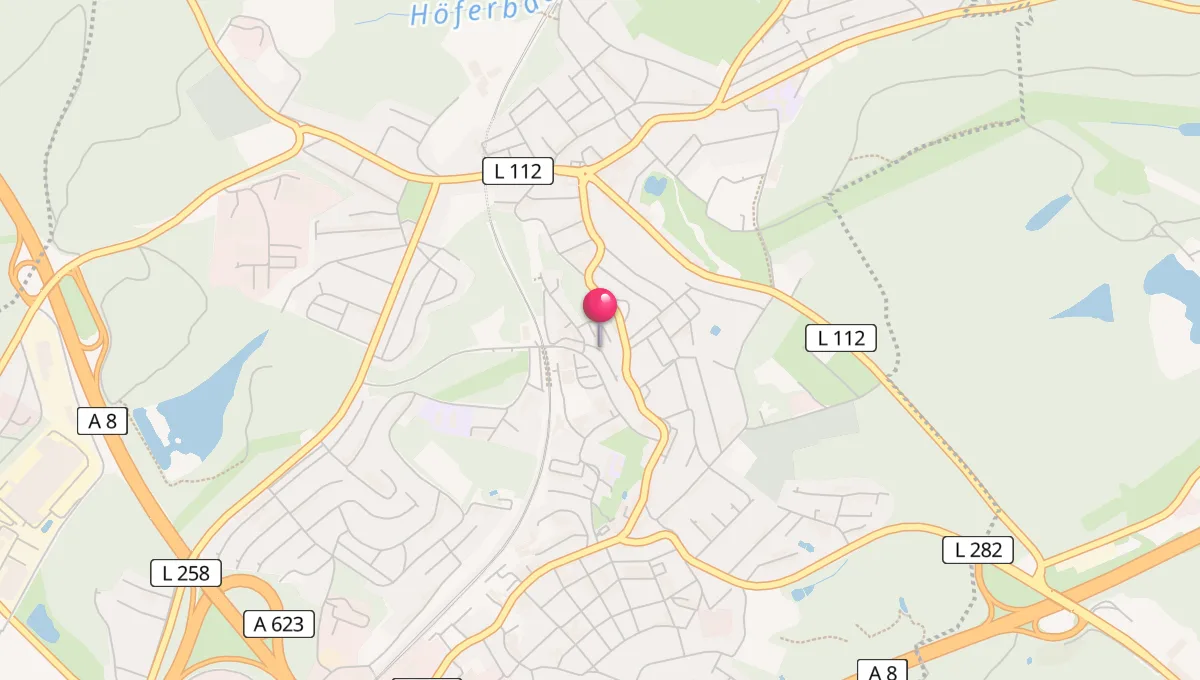 Ramadan-Kalender Friedrichsthal