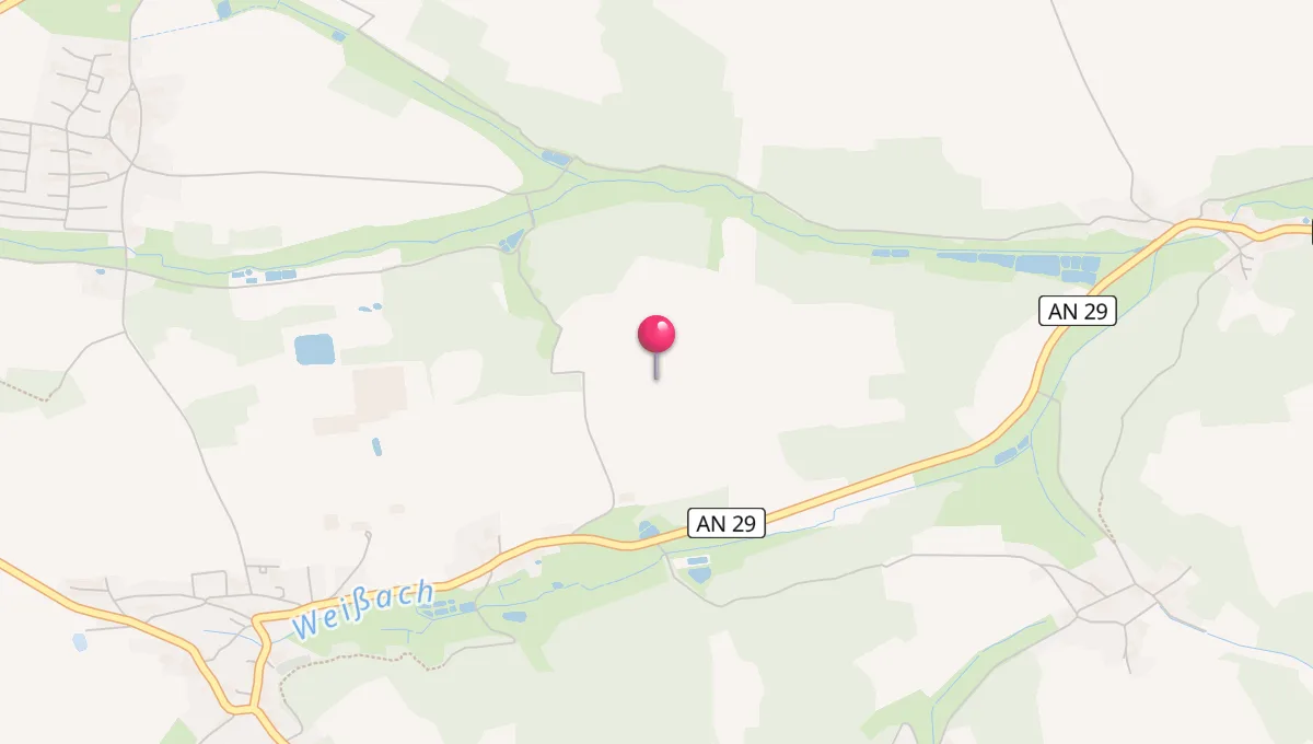 Gebetszeiten in Regierungsbezirk Mittelfranken