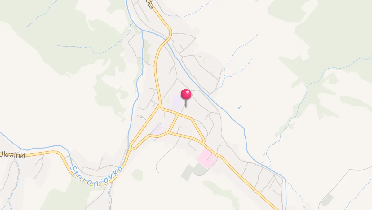 Время молитв в Pidbuzh
