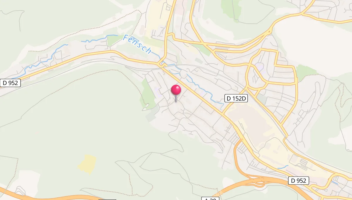 Heure de Prière à Knutange