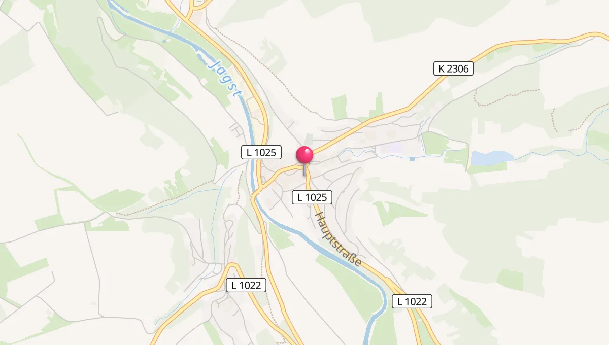 Ramadan-Kalender Mulfingen