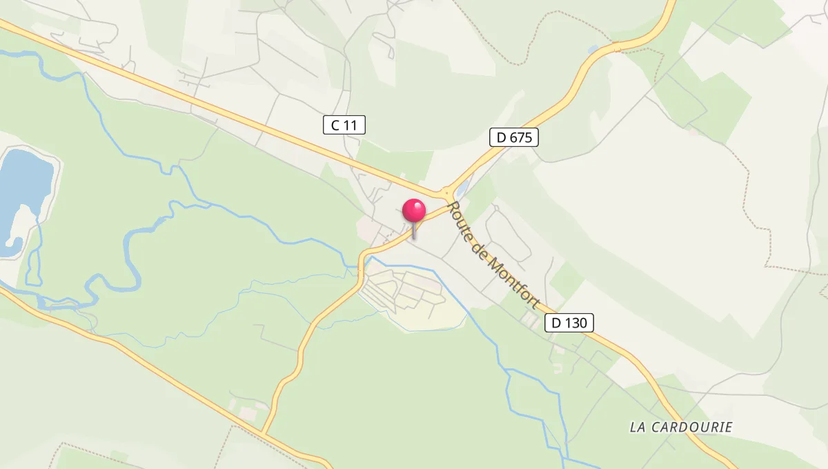 Heure de Prière à Corneville-sur-Risle
