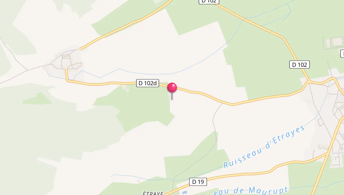 Heure de Prière à Damvillers