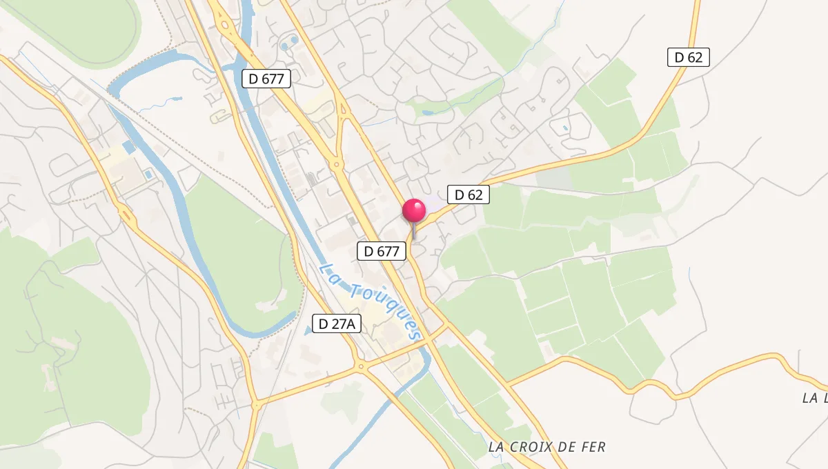 Heure de Prière à Touques