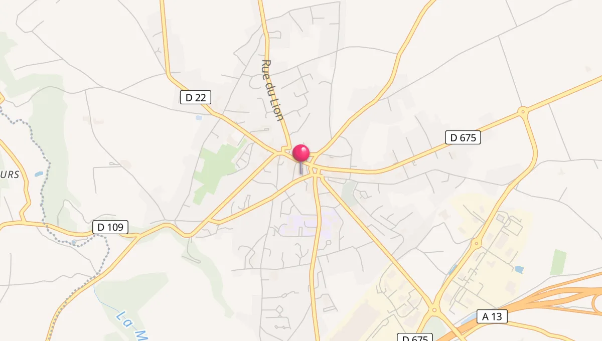 Heure de Prière à Beuzeville