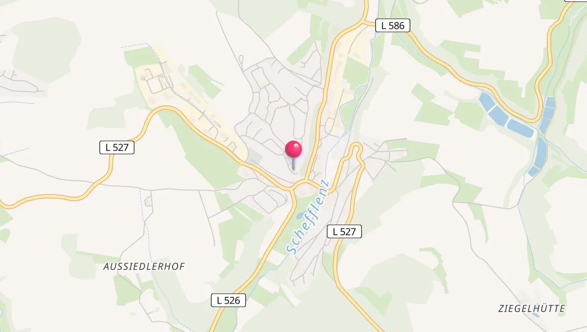 Gebetszeiten in Billigheim