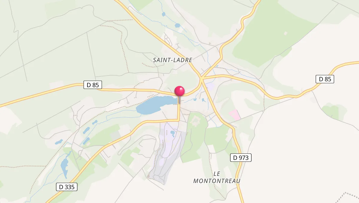 Heure de Prière à Pierrefonds