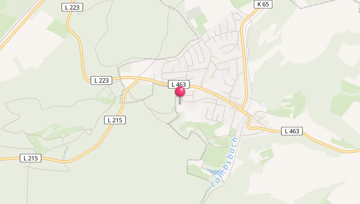 Ramadan-Kalender Bechhofen