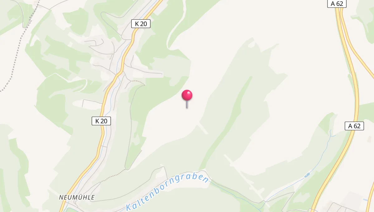 Gebetszeiten in Obernheim-Kirchenarnbach