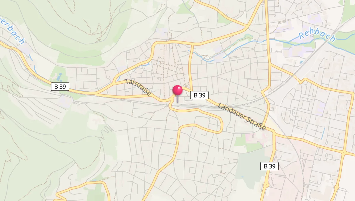 Gebetszeiten in Neustadt