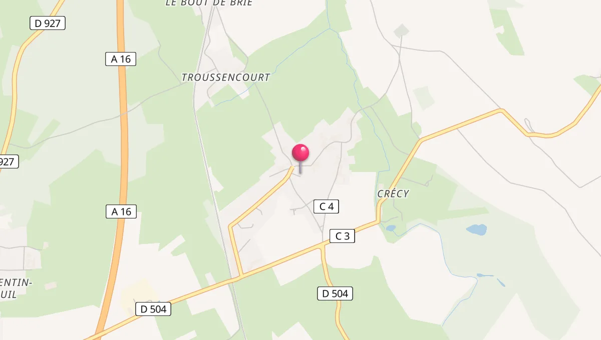 Heure de Prière à Saint-Sulpice