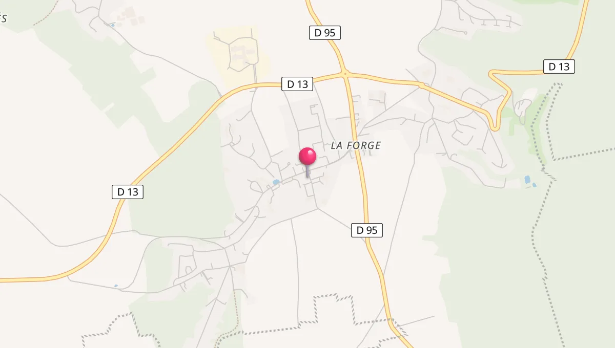 Heure de Prière à Ymare