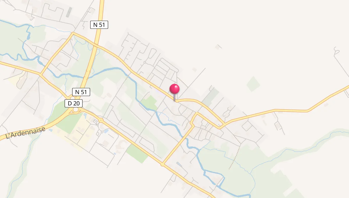 Heure de Prière à Warmeriville