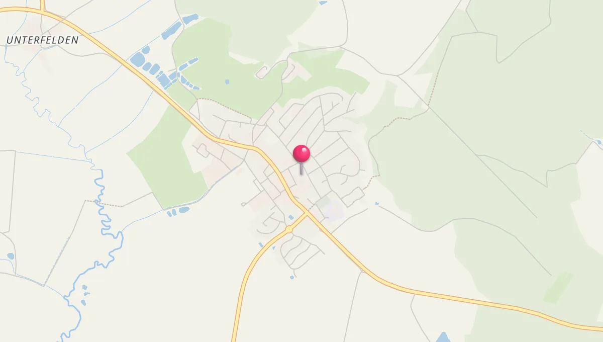 Gebetszeiten in Colmberg