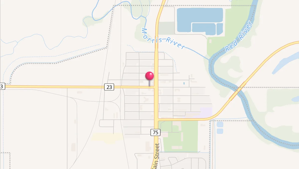 Prayer Times in Morris