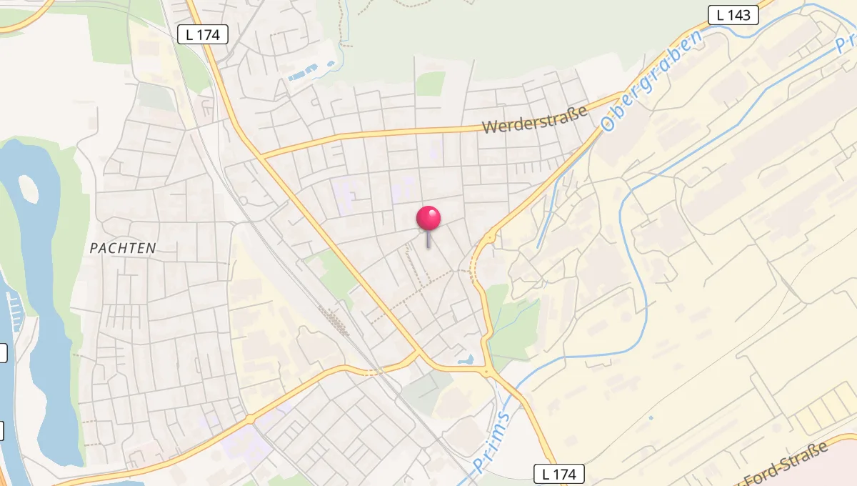 Gebetszeiten in Dillingen/Saar
