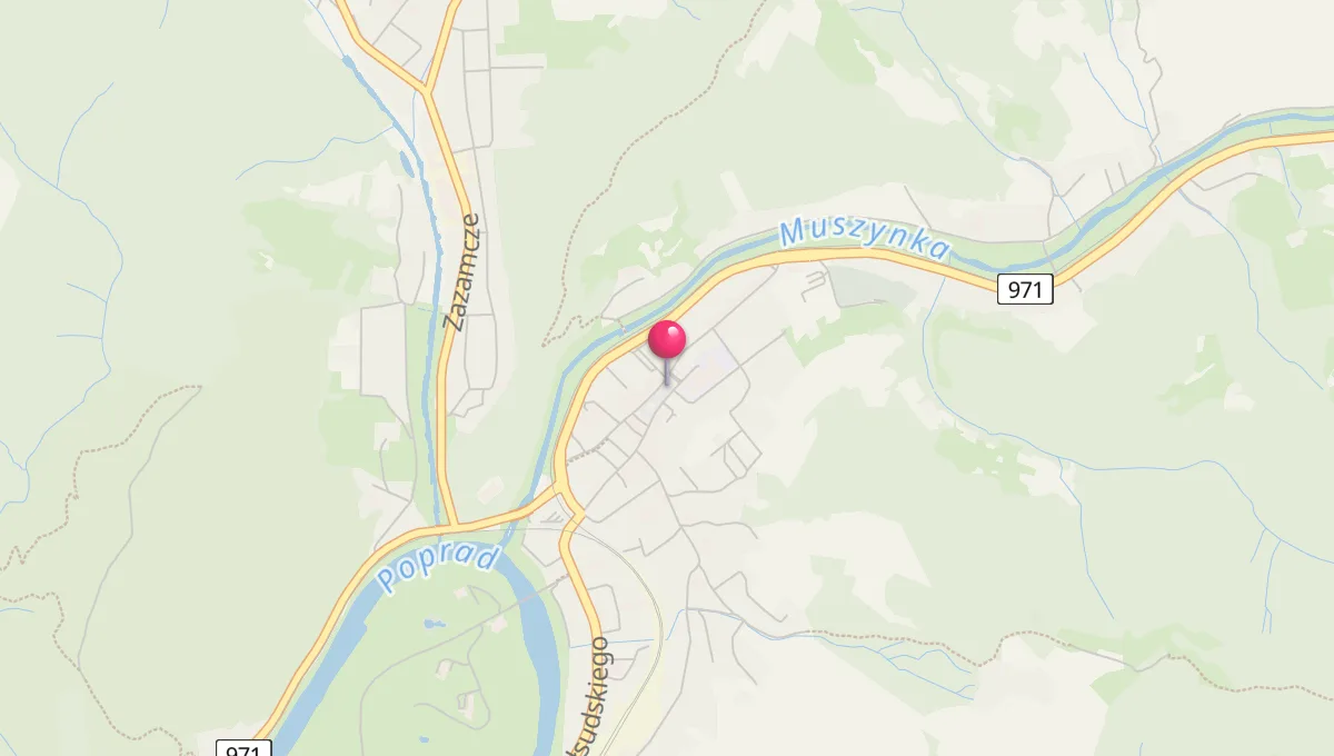 Kalendarz Ramadanu Muszyna