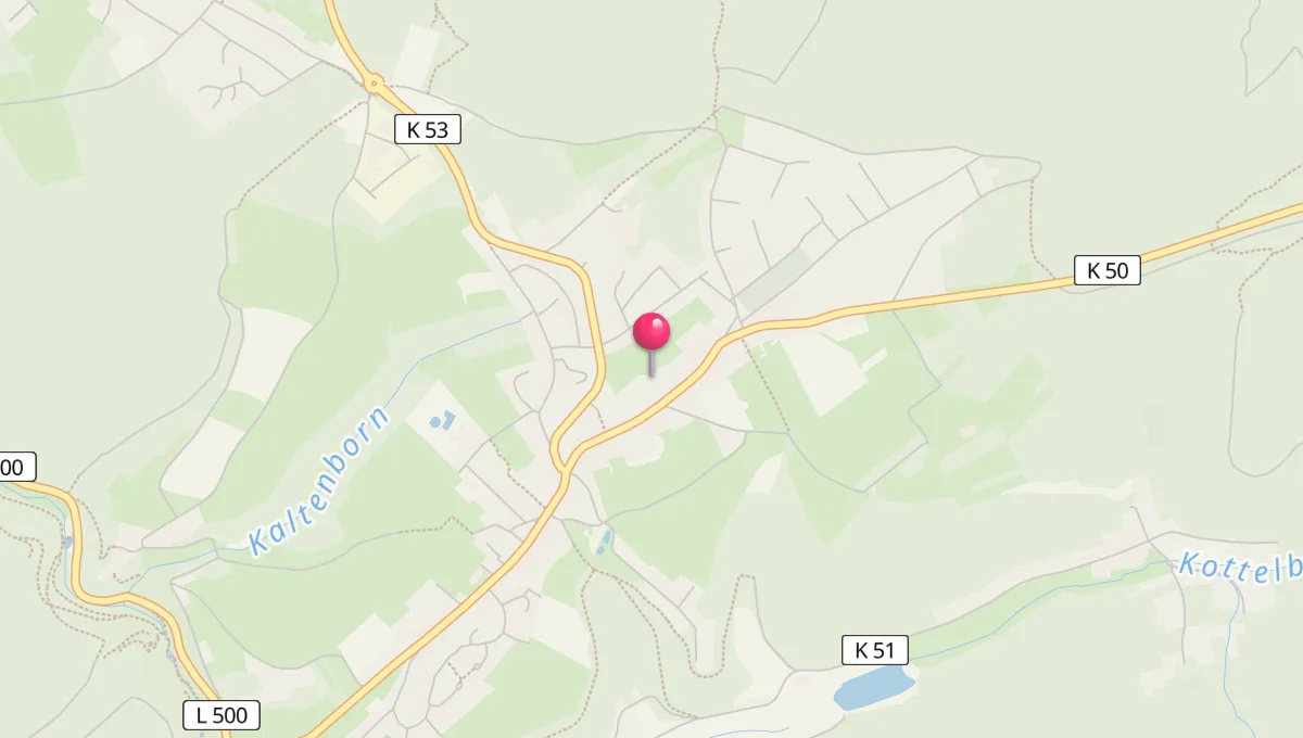 Gebetszeiten in Trippstadt