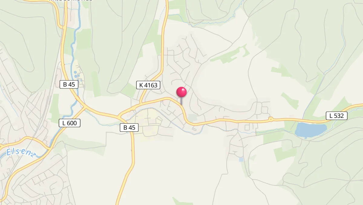 Ramadan-Kalender Wiesenbach