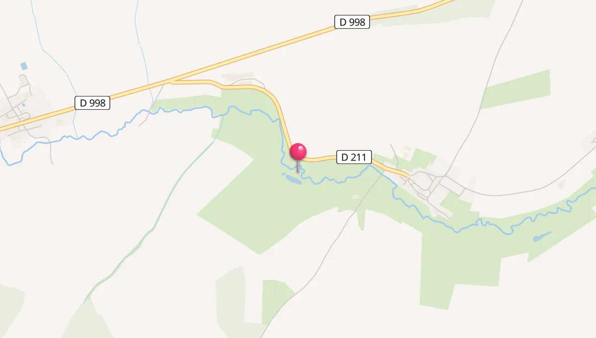 Heure de Prière à Cléry-le-Petit