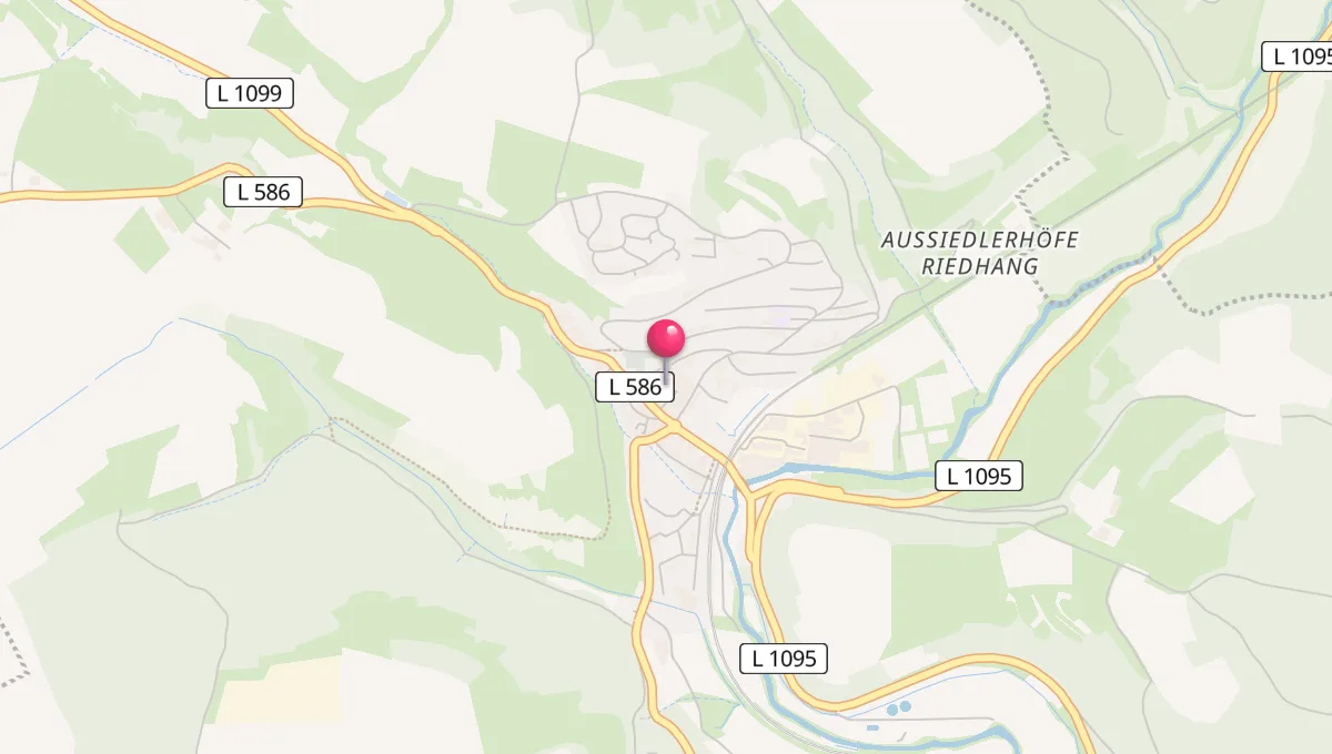 Gebetszeiten in Roigheim