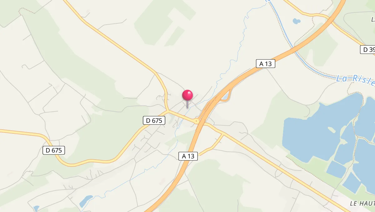 Heure de Prière à Toutainville