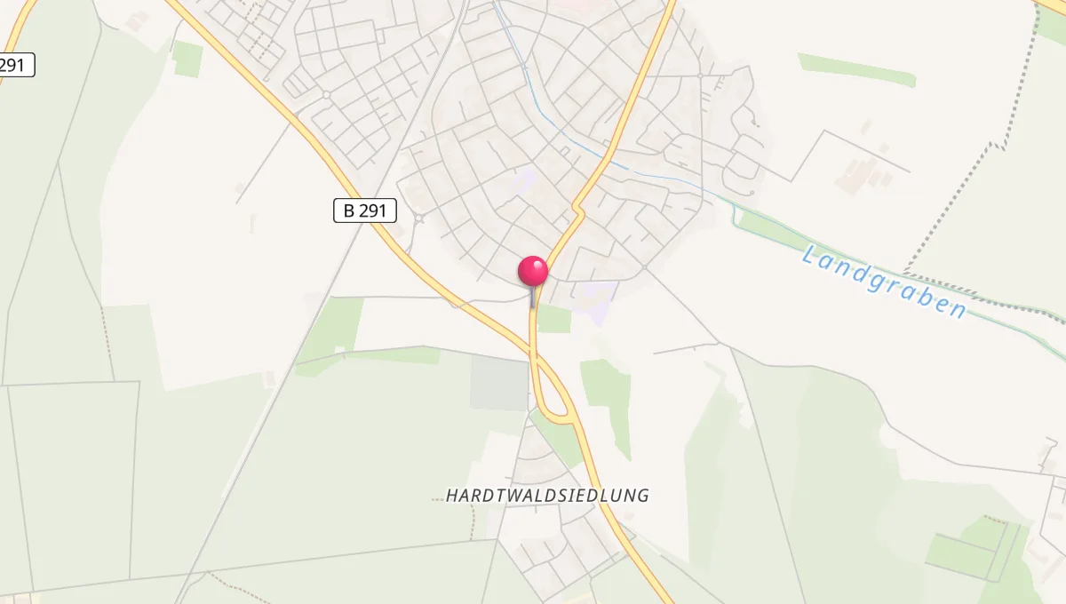 Gebetszeiten in Oftersheim